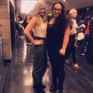 Meet your Posher, Gracely